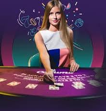 Table selection on paus188 login paus188 login Live Baccarat table selection screen on Android phone showing multiple dealer options