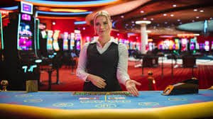 Live-dealer market opening timer Market opening countdown timer on paus188 login live-dealer section