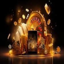 paus188 login VIP Roulette live dealer table interface on mobile phone